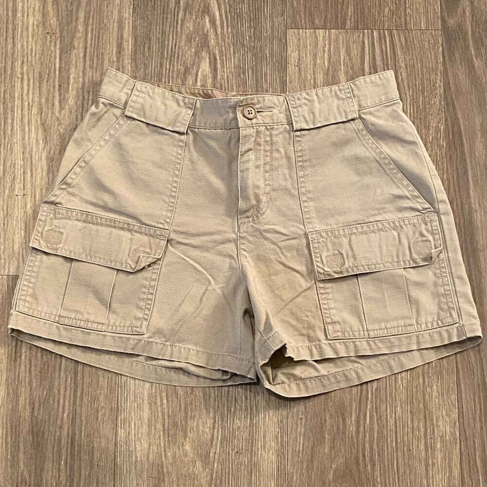 GAP Cargo Shorts Women's Size 2